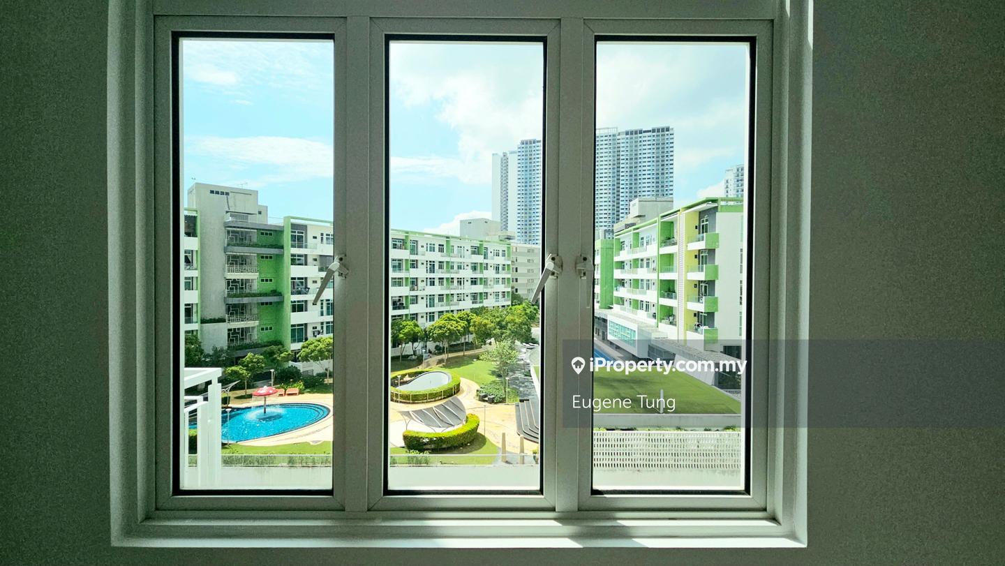 Condominium for Sale in Reflections Condominium by Eugene Tung - iProperty.com.my