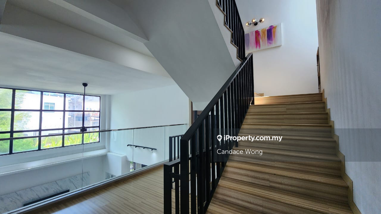 Semi-Detached House for Rent in Taman Villa Perdana, Kajang by Candace Wong - iProperty.com.my