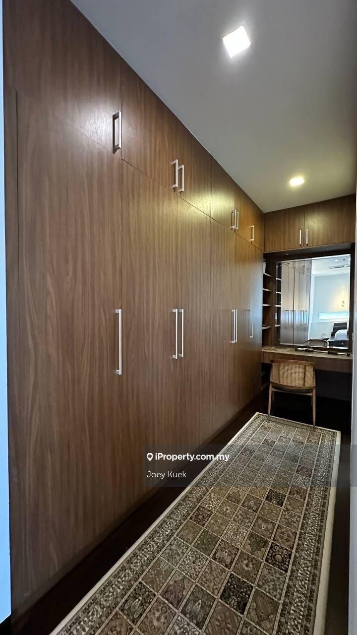 Bungalow House for Sale in Ampang Bukit Indah, Ampang by Joey Kuek - iProperty.com.my