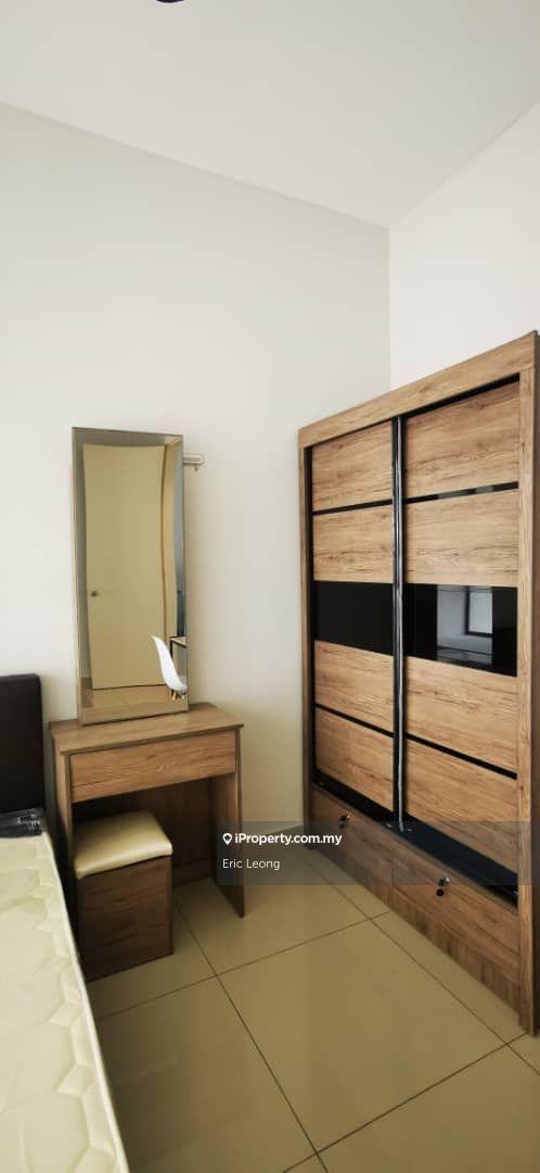 Residensi Servis untuk Dijual di Univ 360 Place oleh Eric Leong - iProperty.com.my