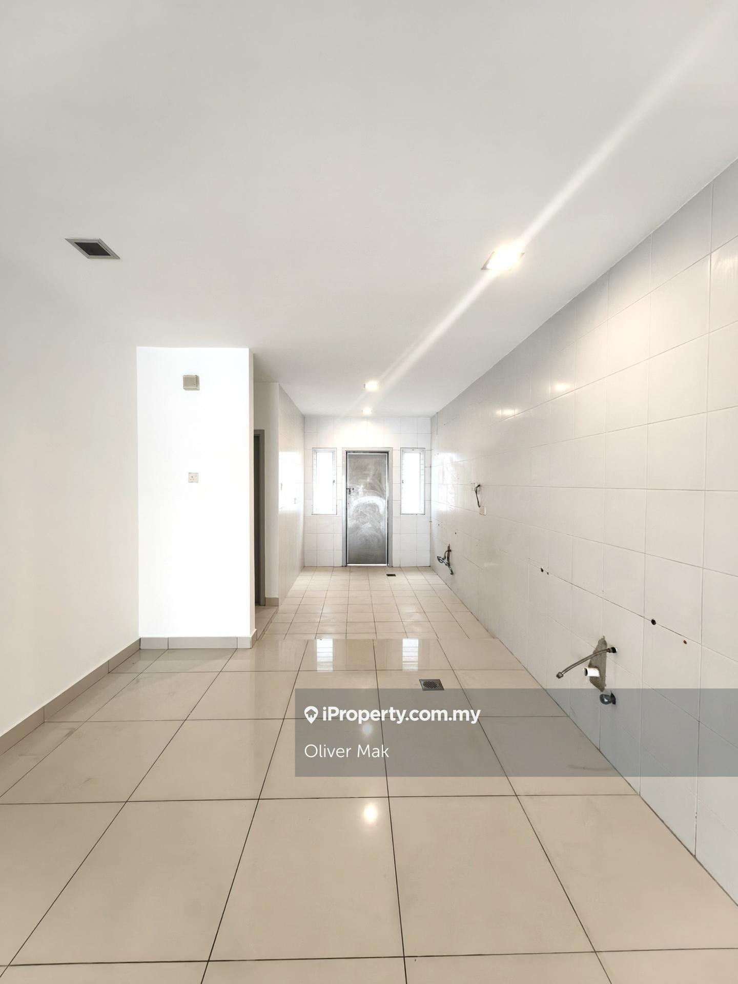 Rumah Berangkai 3 Tingkat untuk Dijual di Seri Jalil, Bukit Jalil oleh Oliver Mak - iProperty.com.my