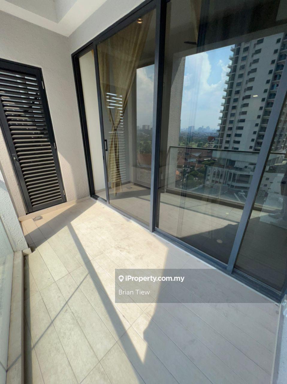 Service Residence for Rent in Twin Arkz by Brian Tiew - iProperty.com.my