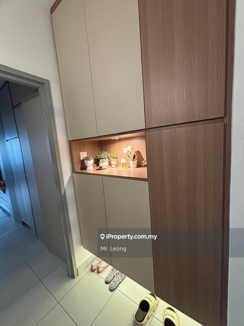 Service Residence for Rent in The Netizen by Mr. Leong - iProperty.com.my