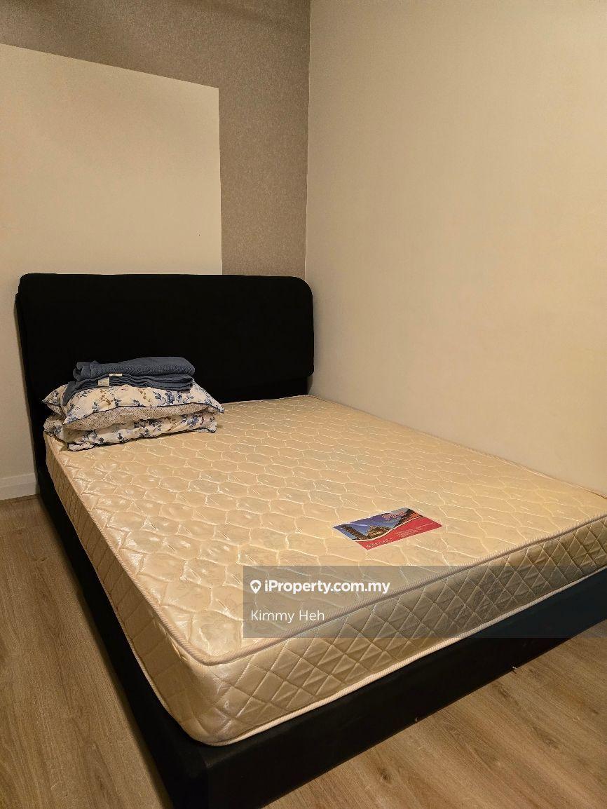 Service Residence for Rent in Nova Saujana by Kimmy Heh - iProperty.com.my