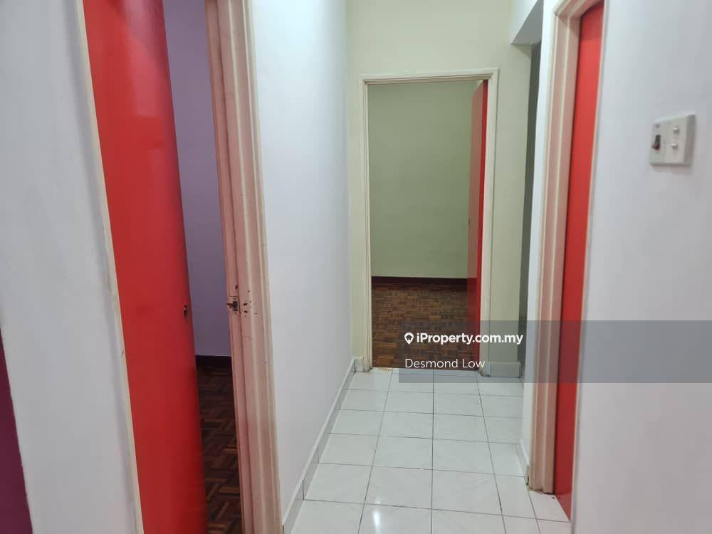 Apartment for Rent in Arena Green by Desmond Low - iProperty.com.my