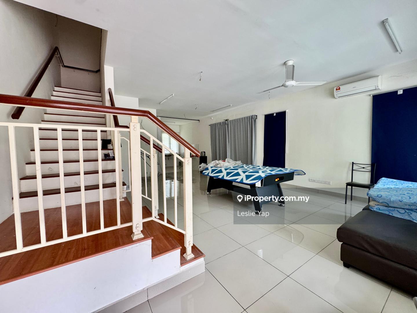 Rumah Berangkai 2 Tingkat untuk Dijual di Bandar Kinrara 7, Bandar Kinrara, BK 7, Bandar Kinrara oleh Leslie Yap - iProperty.com.my