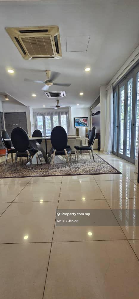 2.5-storey Terraced House for Sale in USJ Heights, Subang Jaya by Ms. CY Janice - iProperty.com.my