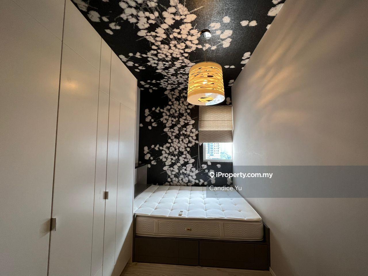 Residensi Servis untuk Dijual di Verve Suites oleh Candice Yu - iProperty.com.my