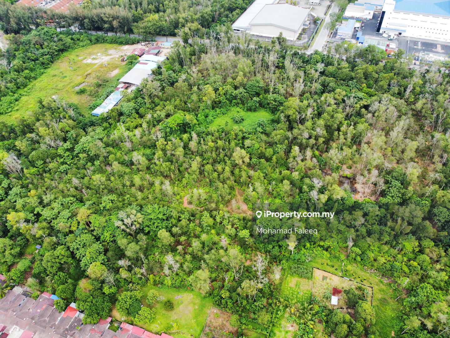 Industrial Land for Sale in Batang Kali, Selangor by Mohamad Faleeq - iProperty.com.my