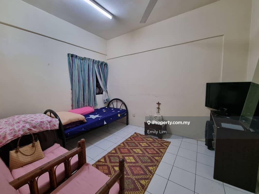 Apartment for Sale in Vista Bayu by Emily Lim - iProperty.com.my
