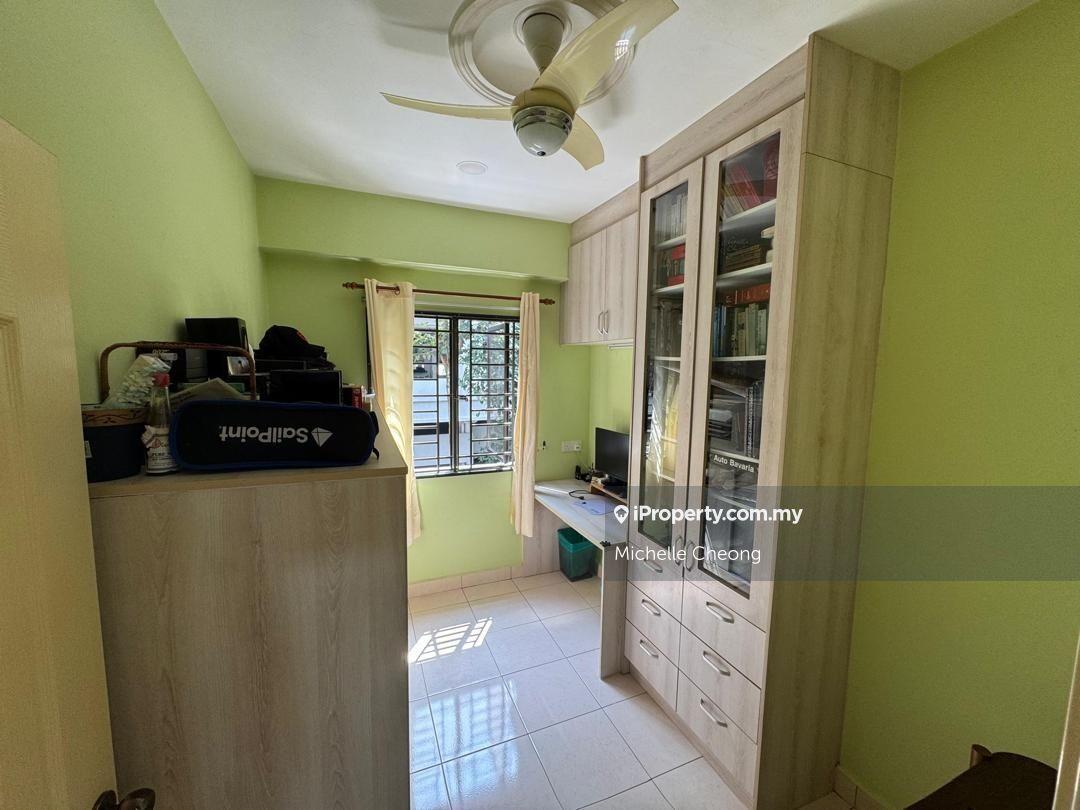 Condominium for Rent in Casa Kiara by Michelle Cheong - iProperty.com.my