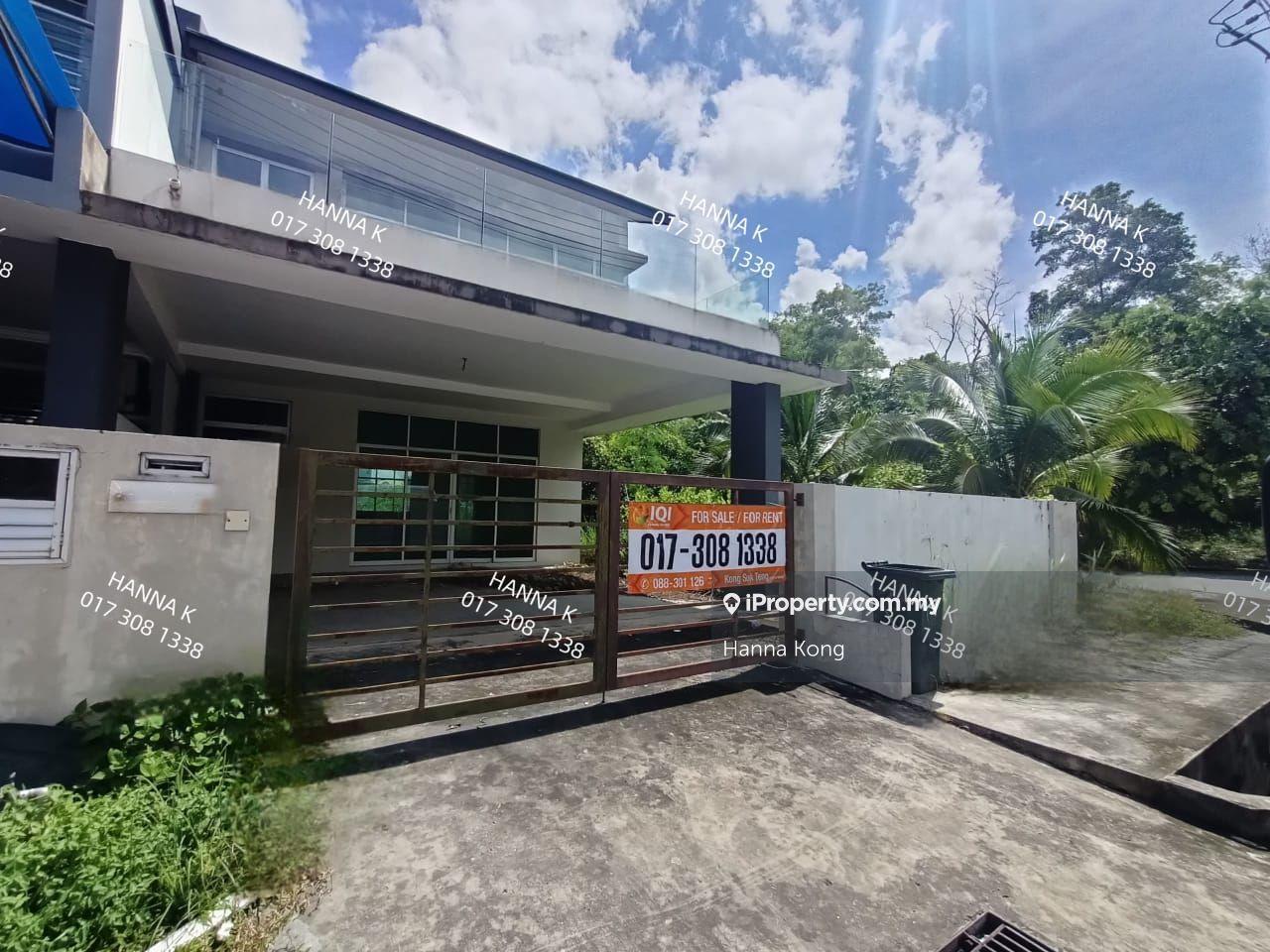 Rumah Berangkai 2 Tingkat untuk Dijual di Taman Rimba Phase 3, Kota Kinabalu oleh Hanna Kong - iProperty.com.my