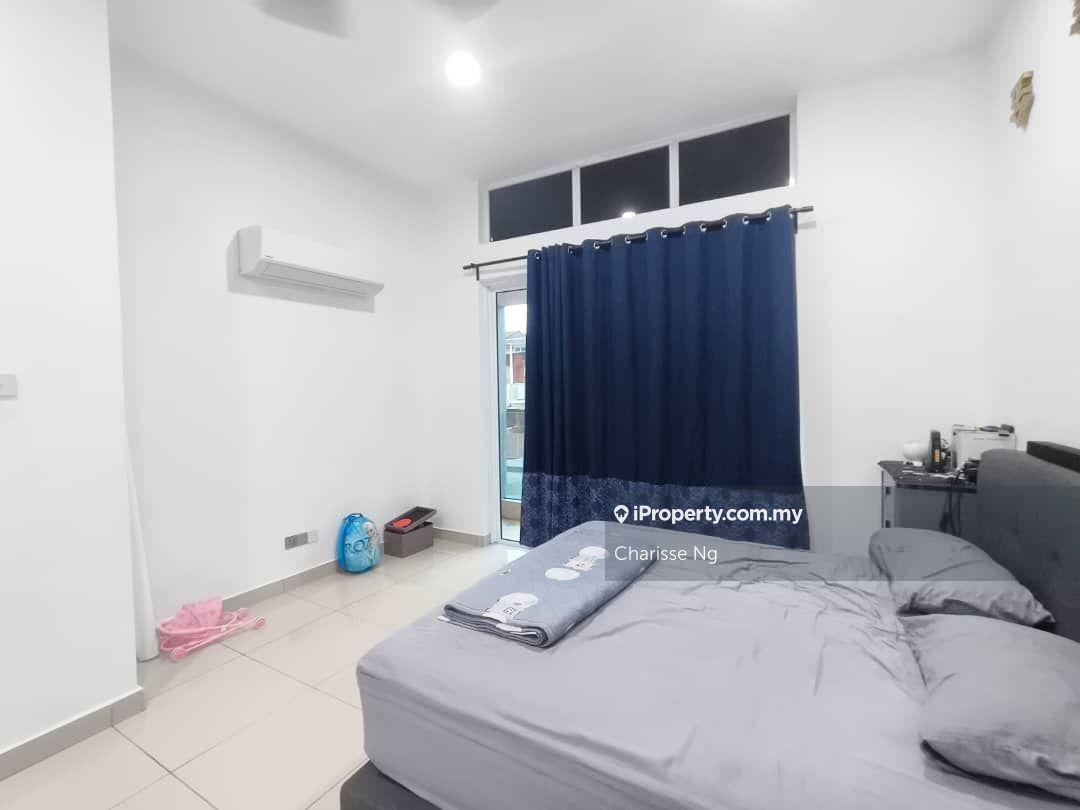 2-storey Terraced House for Sale in Goodview Heights, Kajang by Charisse Ng - iProperty.com.my