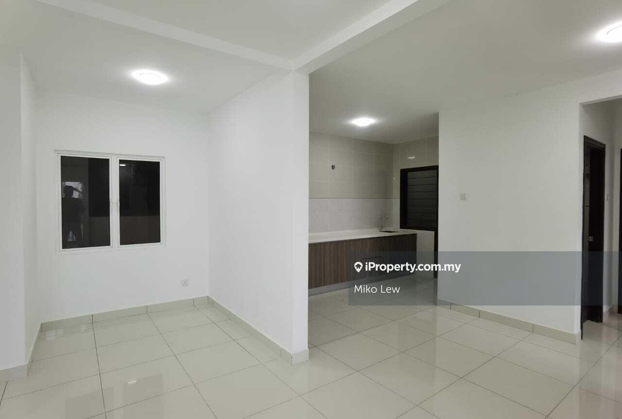 Condominium for Sale in Paraiso Residence @ The Earth by Miko Lew - iProperty.com.my