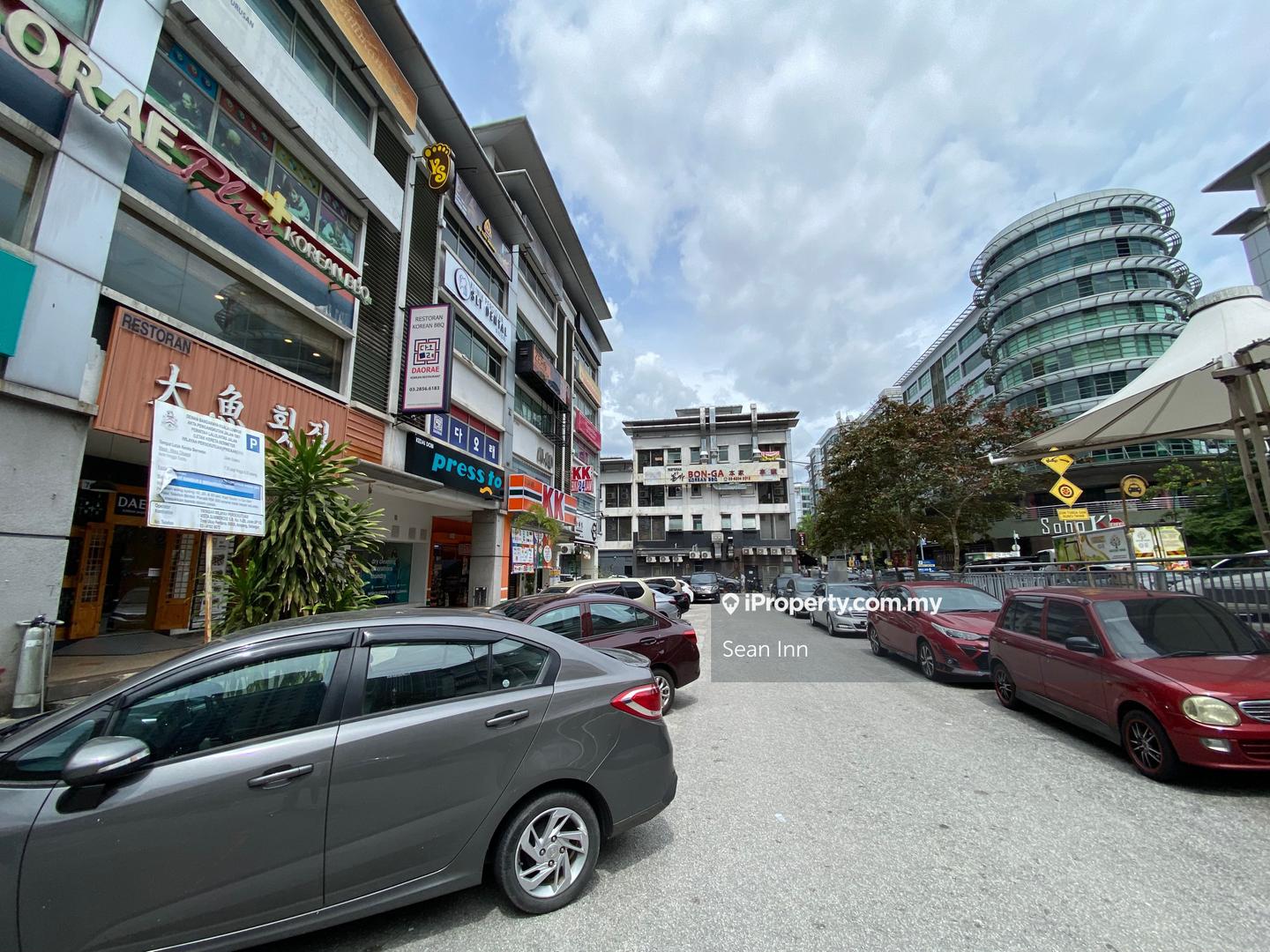 Shop for Sale in Mont Kiara, Kuala Lumpur by Sean Inn - iProperty.com.my