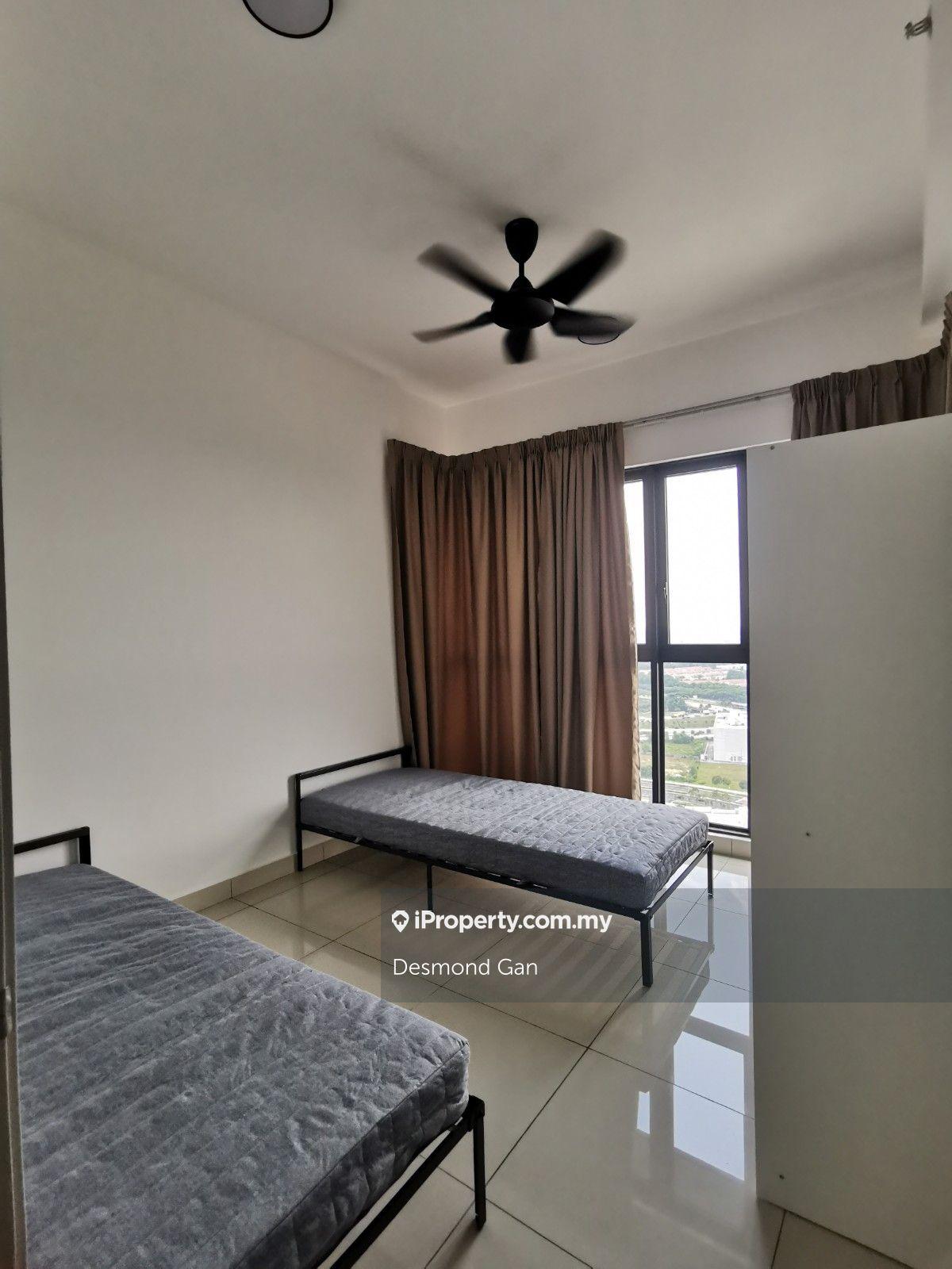 Service Residence for Rent in Setia City Residences by Desmond Gan - iProperty.com.my