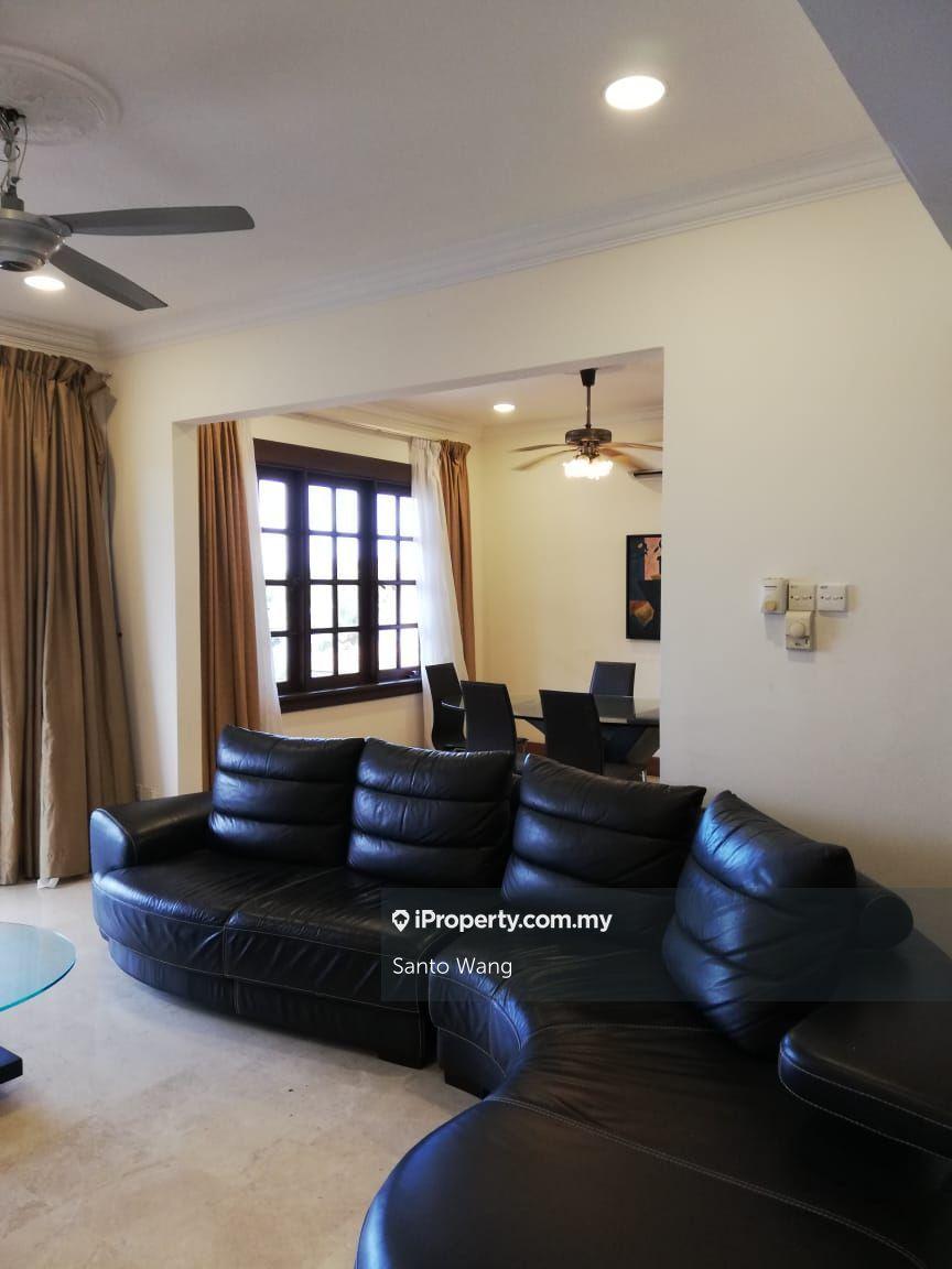 Rumah Bandar untuk Dijual di Desauru, Kota Tinggi oleh Santo Wang - iProperty.com.my