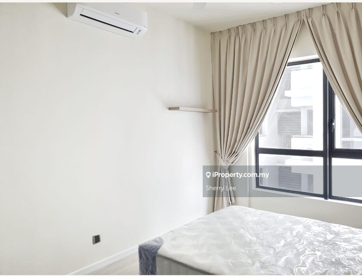 Service Residence for Sale in The Era @ Duta North by Sherry Lee - iProperty.com.my