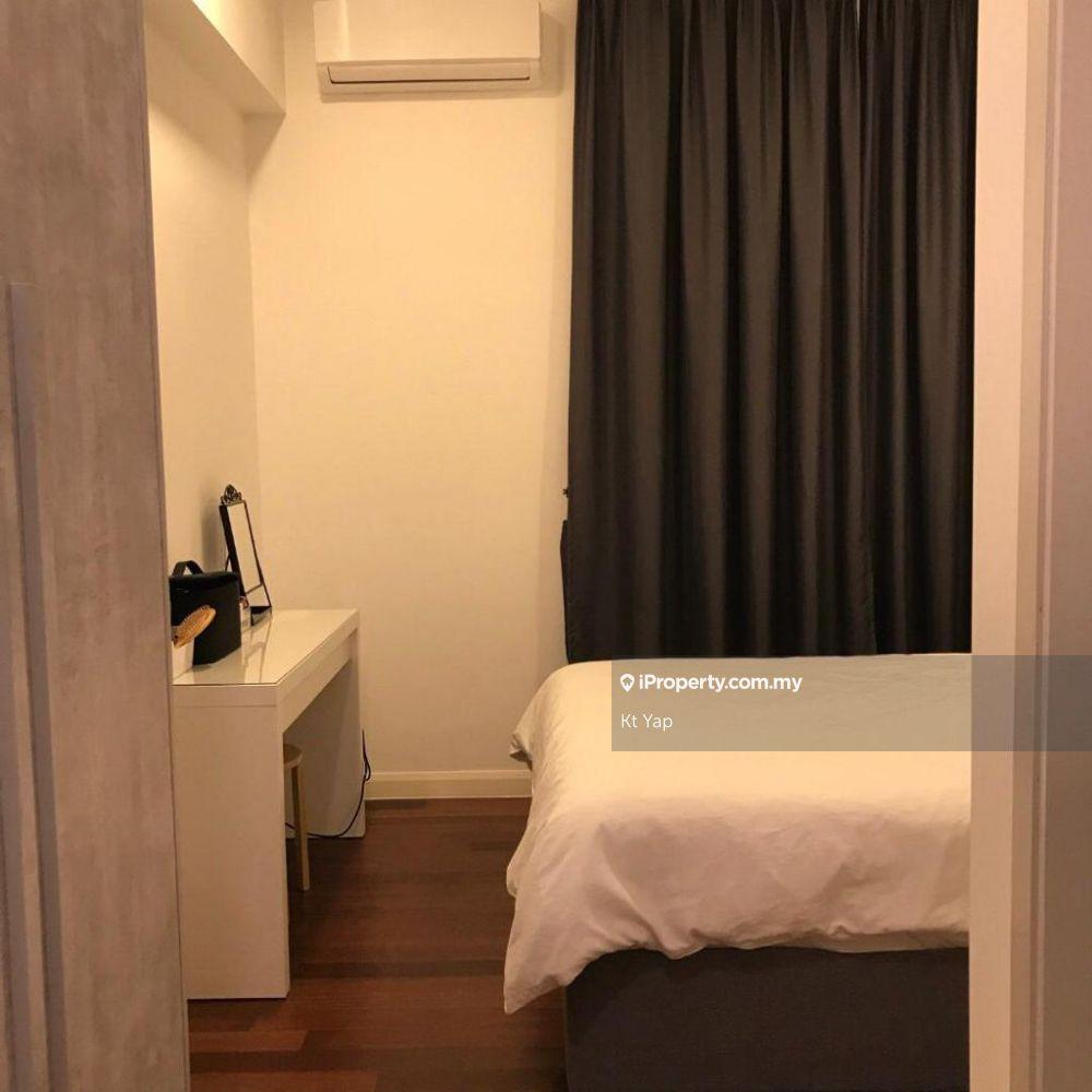Kondominium untuk Dijual di The Vyne oleh Kt Yap - iProperty.com.my