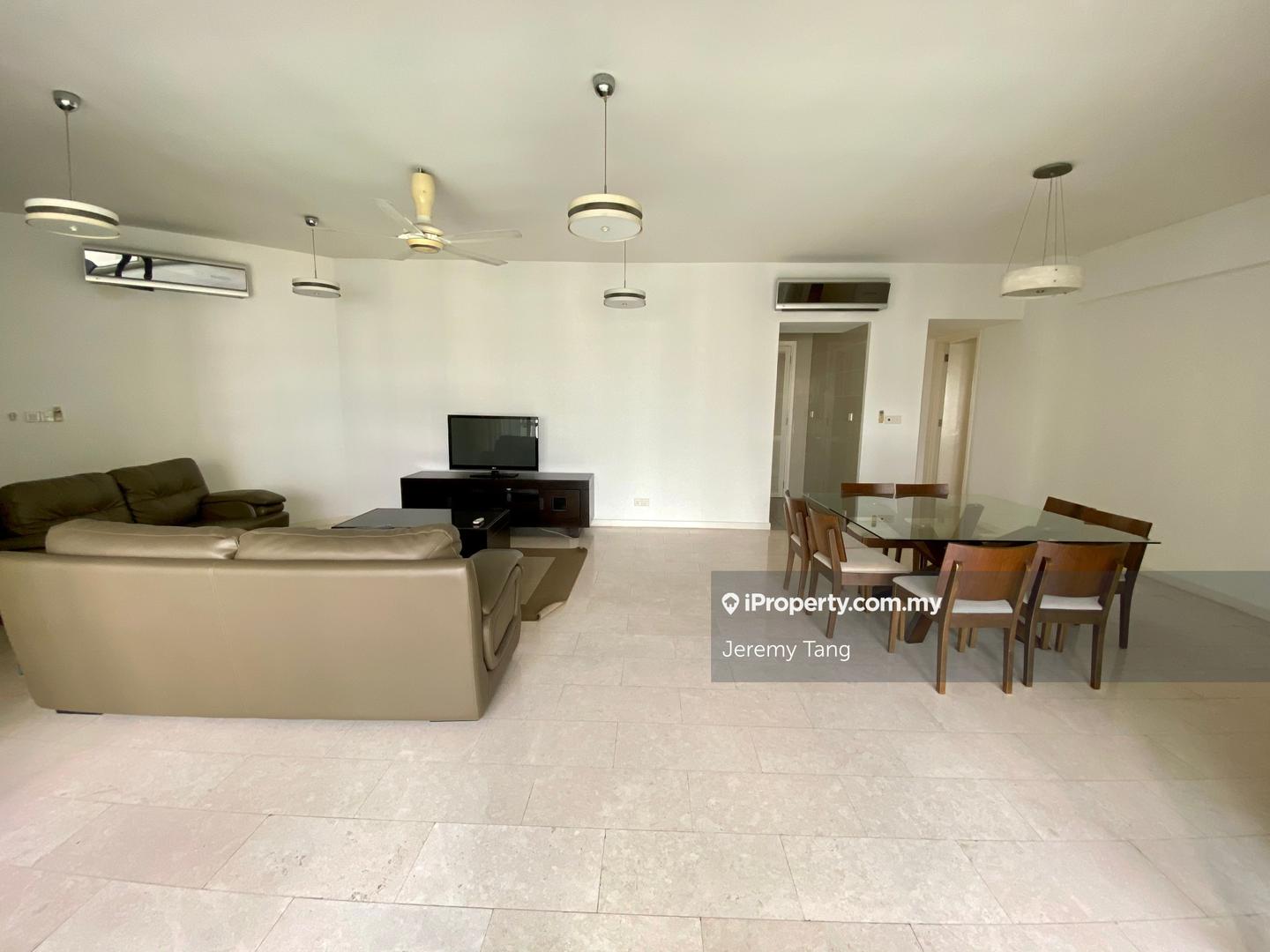 Kondominium untuk Dijual di Kiaraville oleh Jeremy Tang - iProperty.com.my