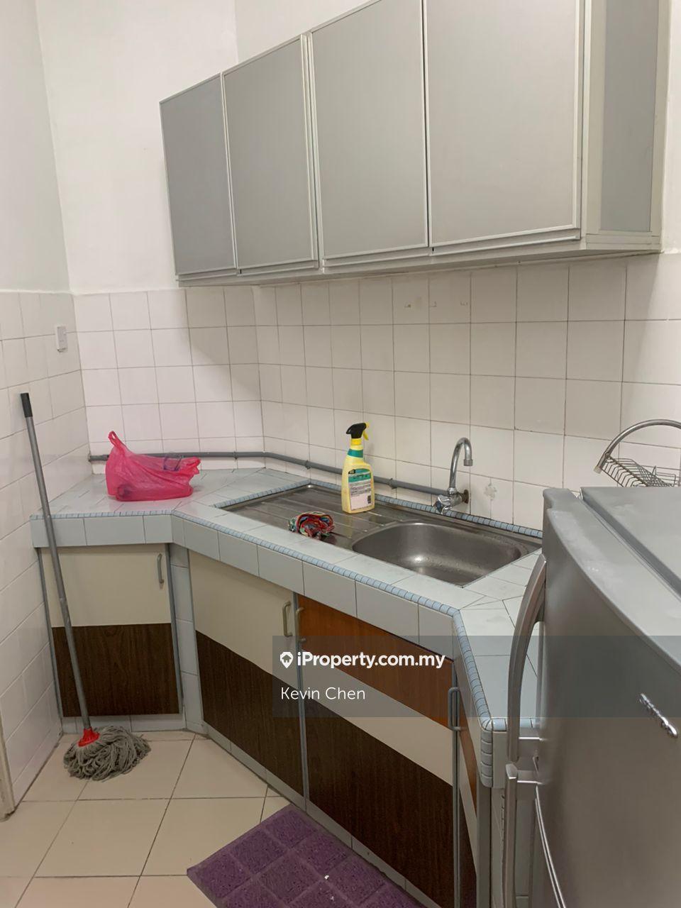 Condominium for Rent in Menara Seputih by Kevin Chen - iProperty.com.my