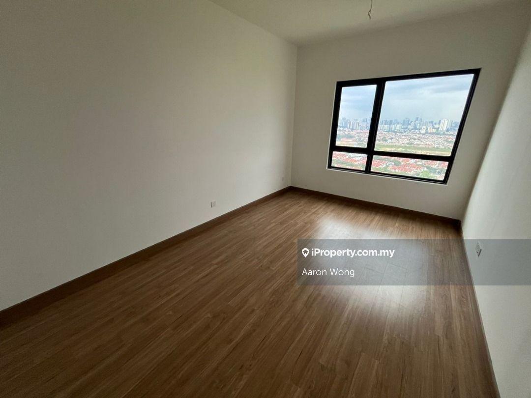 Residensi Servis untuk Disewa di The Tropika oleh Aaron Wong - iProperty.com.my