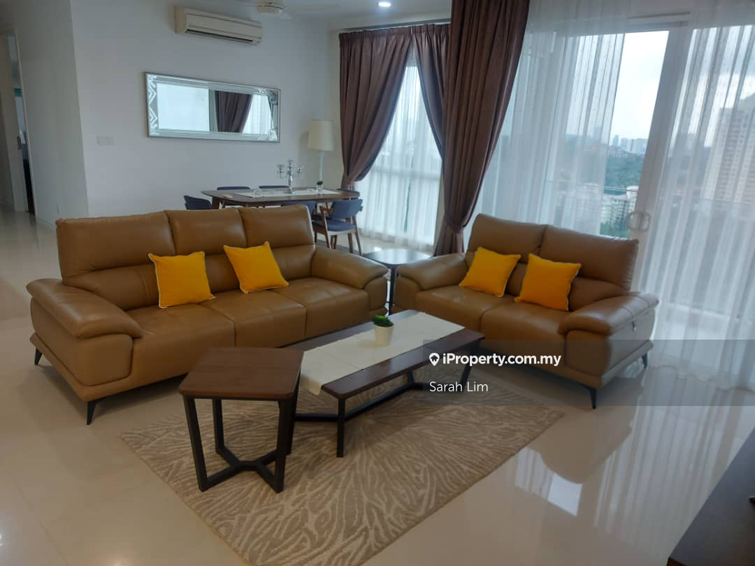 Condominium for Rent in Pavilion Hilltop by Sarah Lim - iProperty.com.my