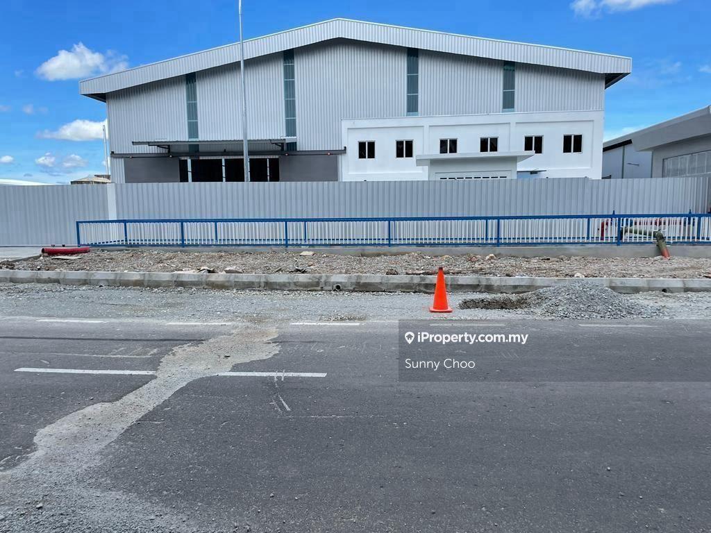 Detached Factory for Sale in Telok Panglima Garang, Selangor by Sunny Choo - iProperty.com.my