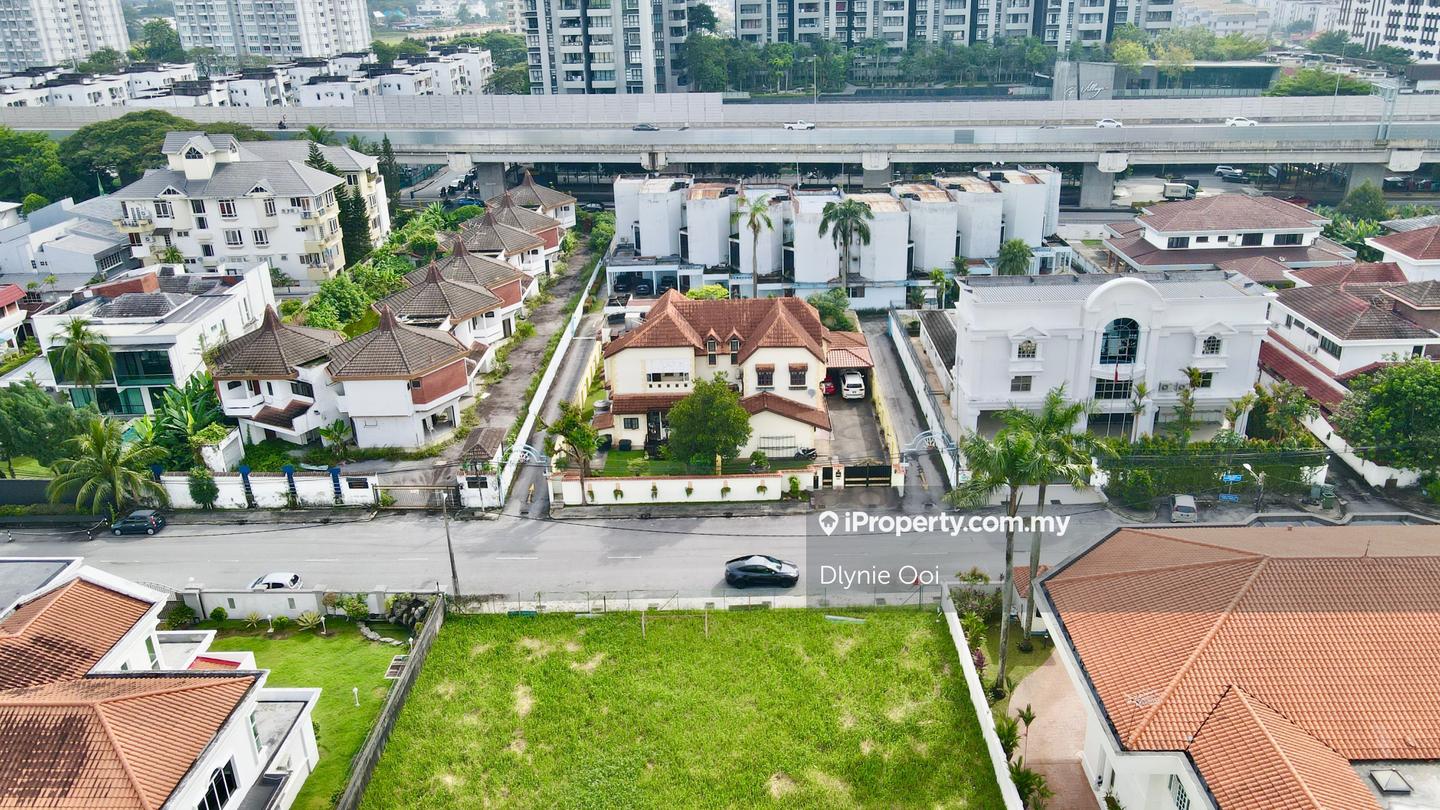 Banglo untuk Dijual di Taman U Thant, Ampang oleh Dlynie Ooi - iProperty.com.my