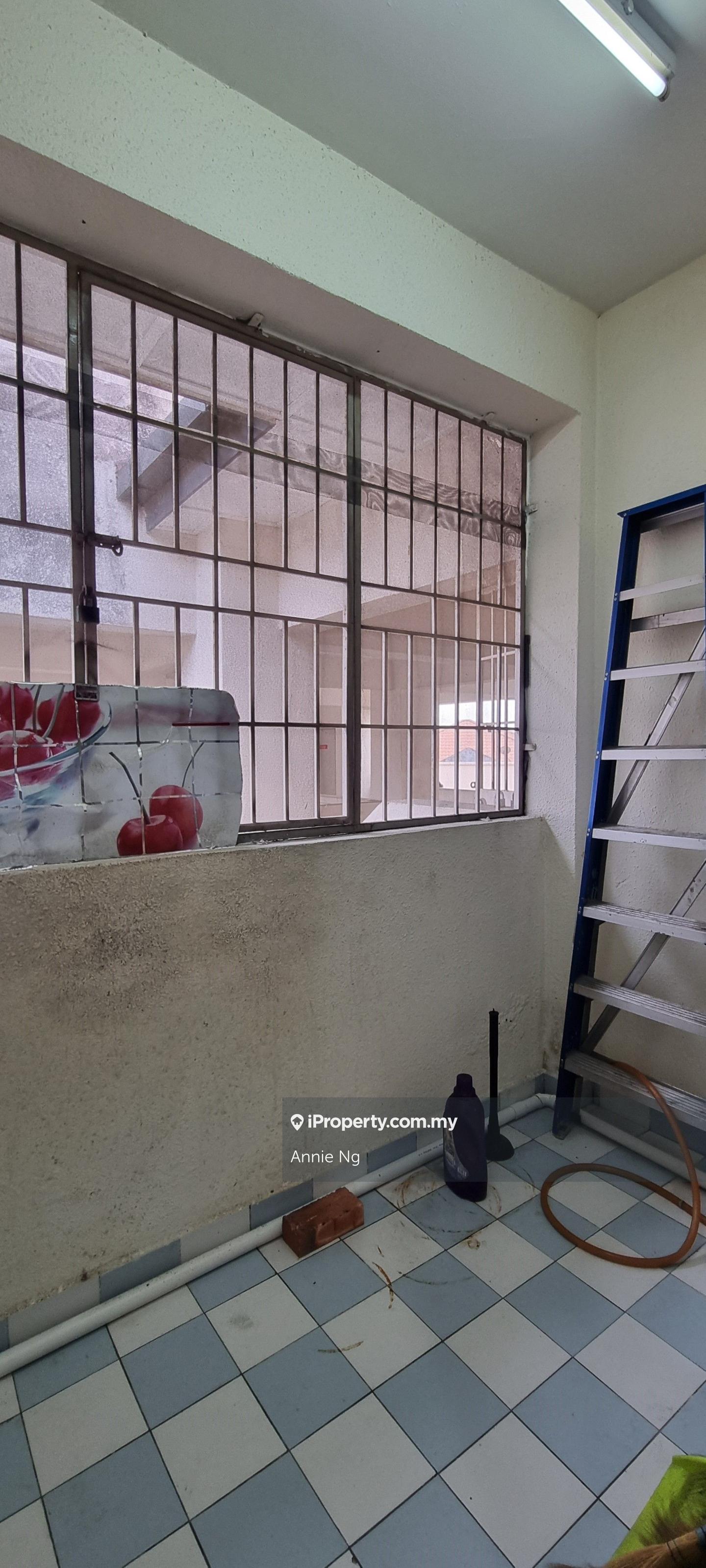 Pangsapuri untuk Dijual di Seri Puri oleh Annie Ng - iProperty.com.my