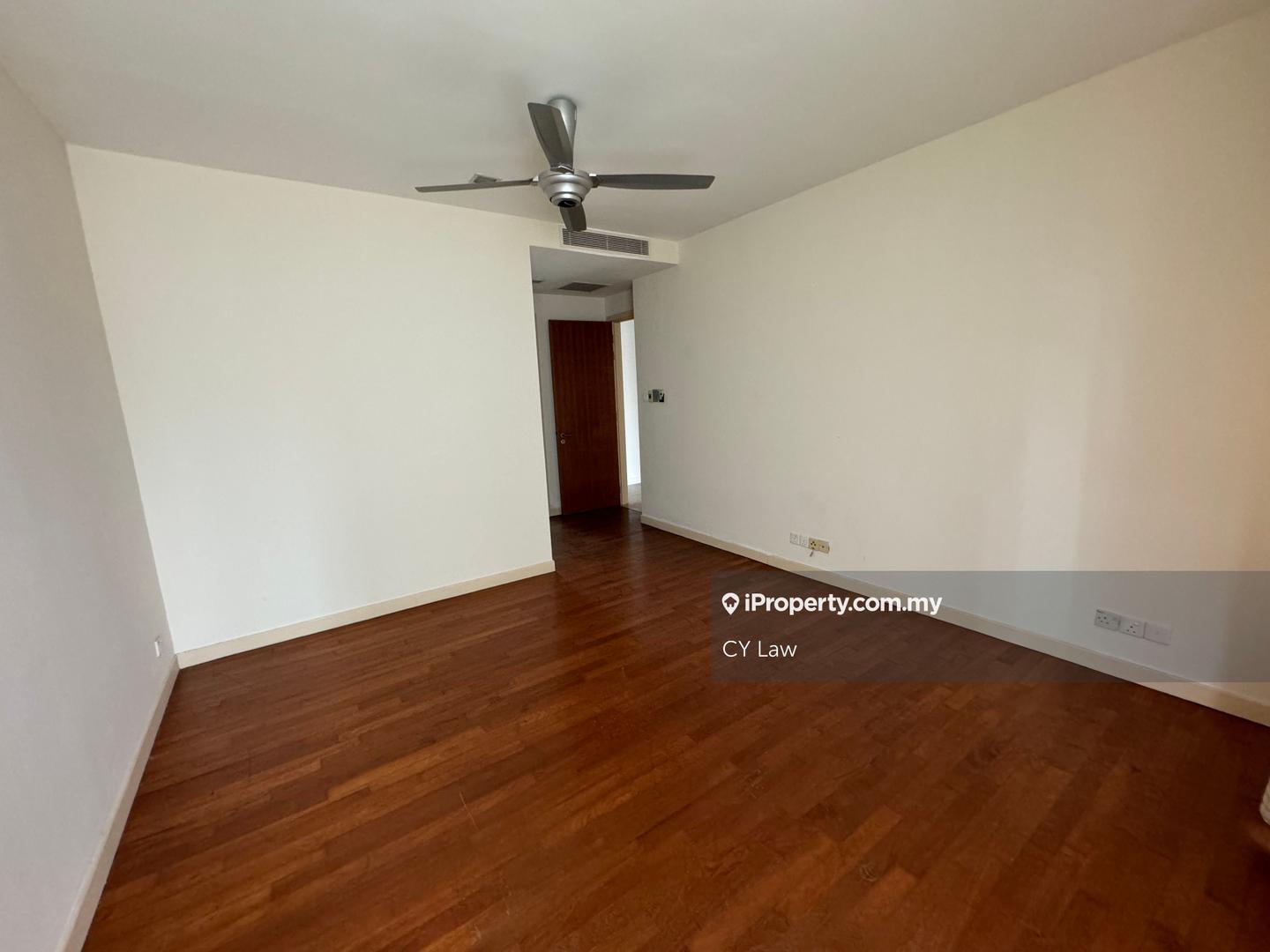 Residensi Servis untuk Disewa di Binjai Residency oleh CY Law - iProperty.com.my