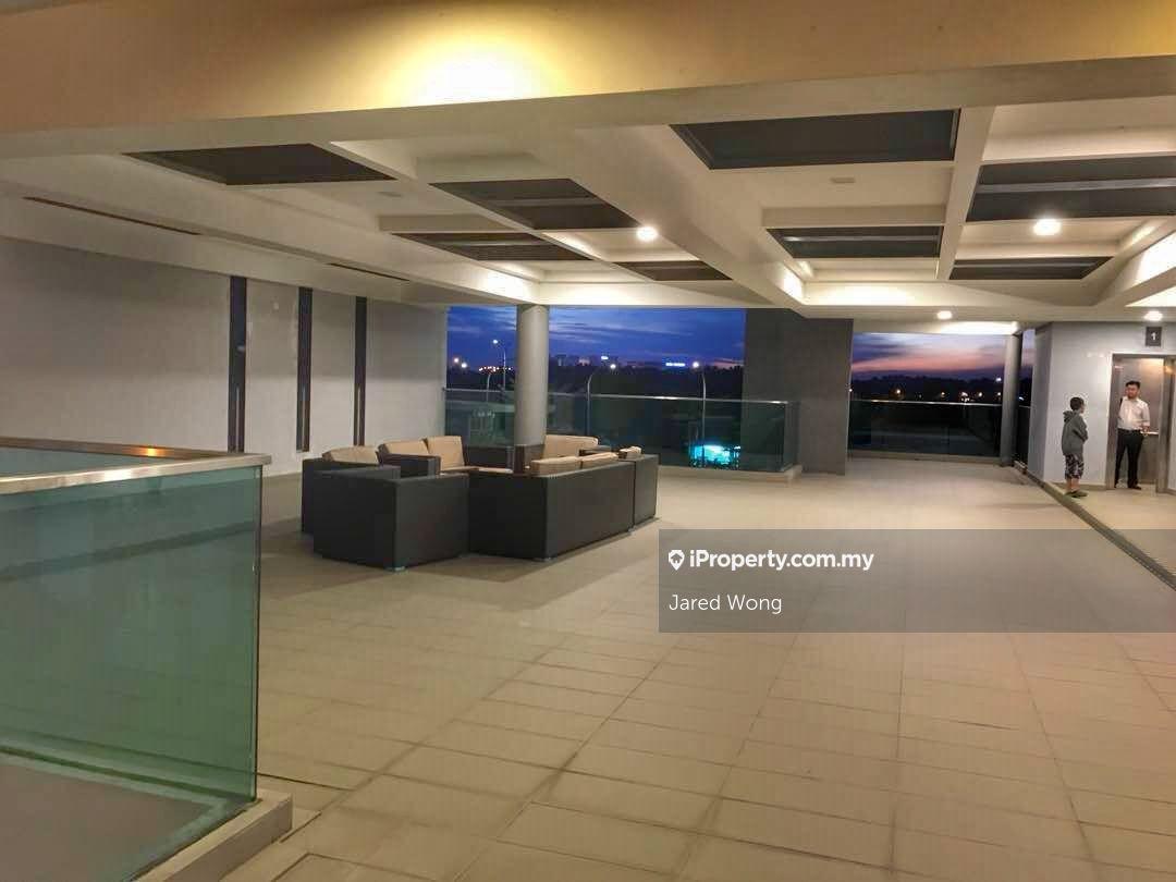 Kondominium untuk Disewa di X2 Residency oleh Jared Wong - iProperty.com.my