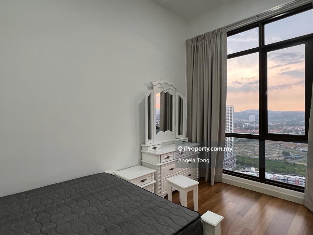 Residensi Servis untuk Disewa di The Park 2 oleh Angela Tong - iProperty.com.my