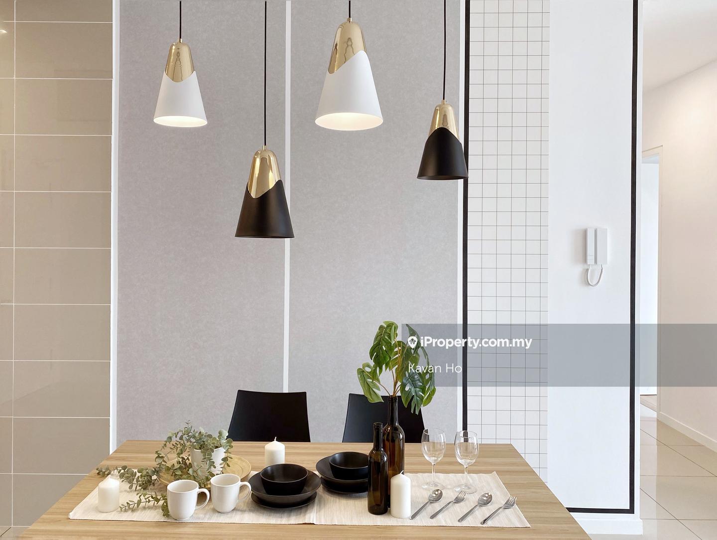 Condominium for Sale in Waltz Residences by Kavan Ho - iProperty.com.my