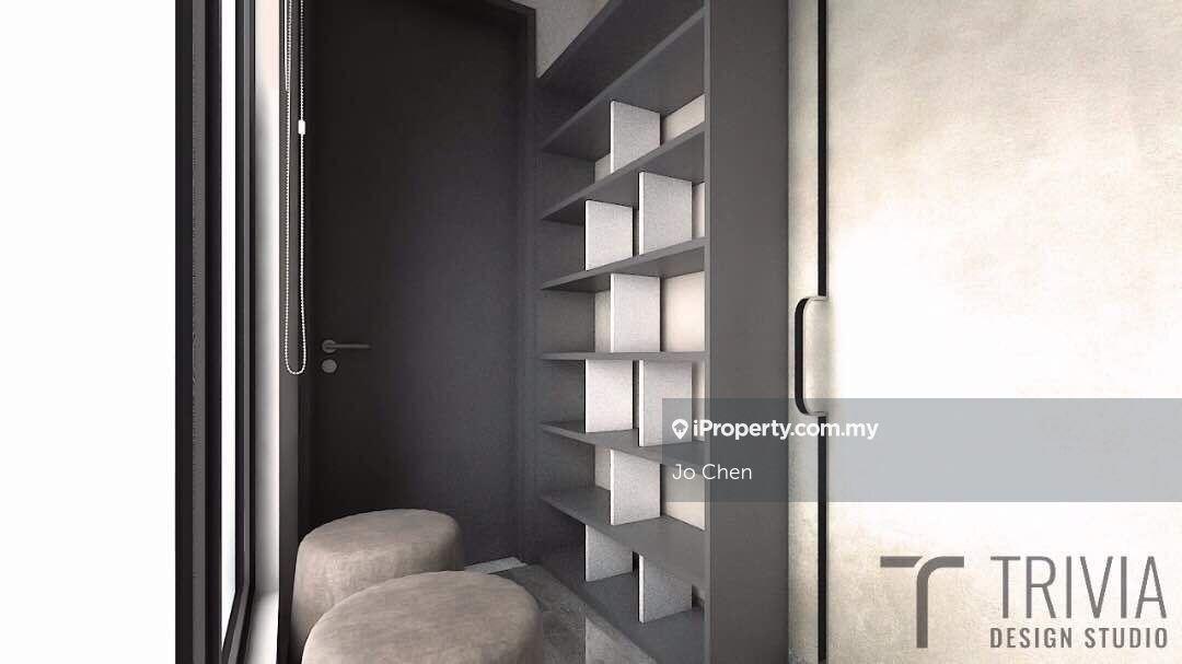 Kondominium untuk Disewa di Concerto North Kiara oleh Jo Chen - iProperty.com.my