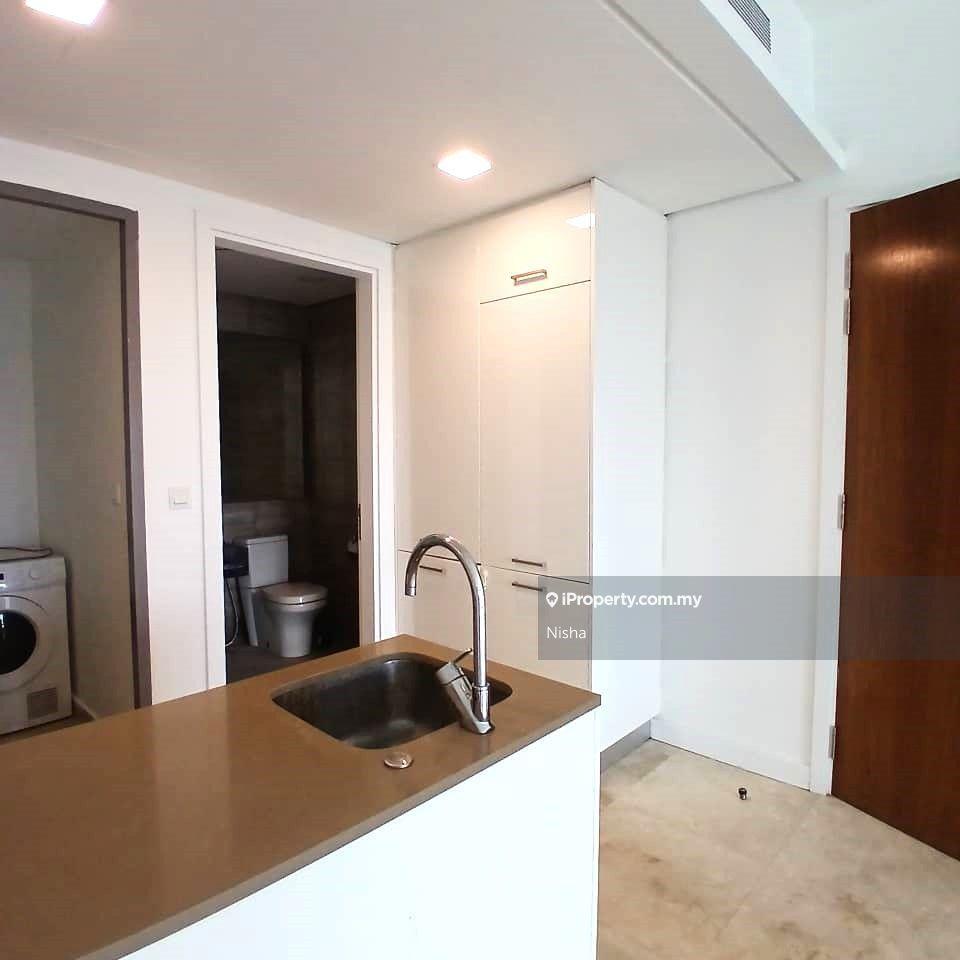 Residensi Servis untuk Dijual di The Sentral Residences oleh Nisha - iProperty.com.my