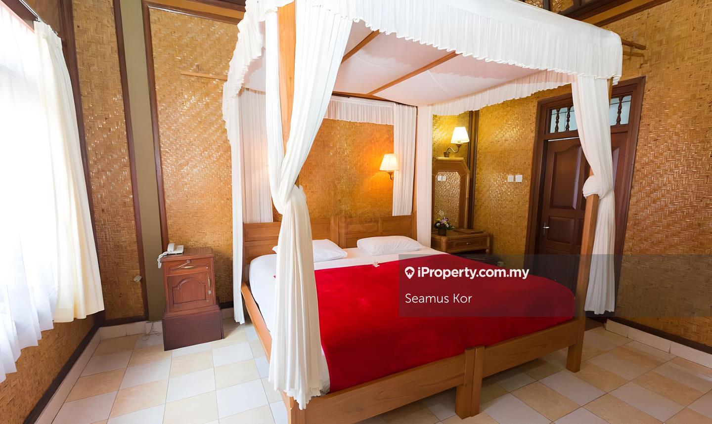 Hotel / Resort for Sale in Kampung Seelong Jaya, Senai by Seamus Kor - iProperty.com.my