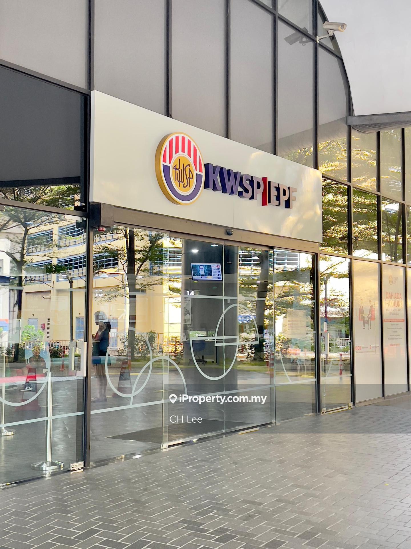 Office for Sale in Pjs 52, Petaling Jaya by CH Lee - iProperty.com.my