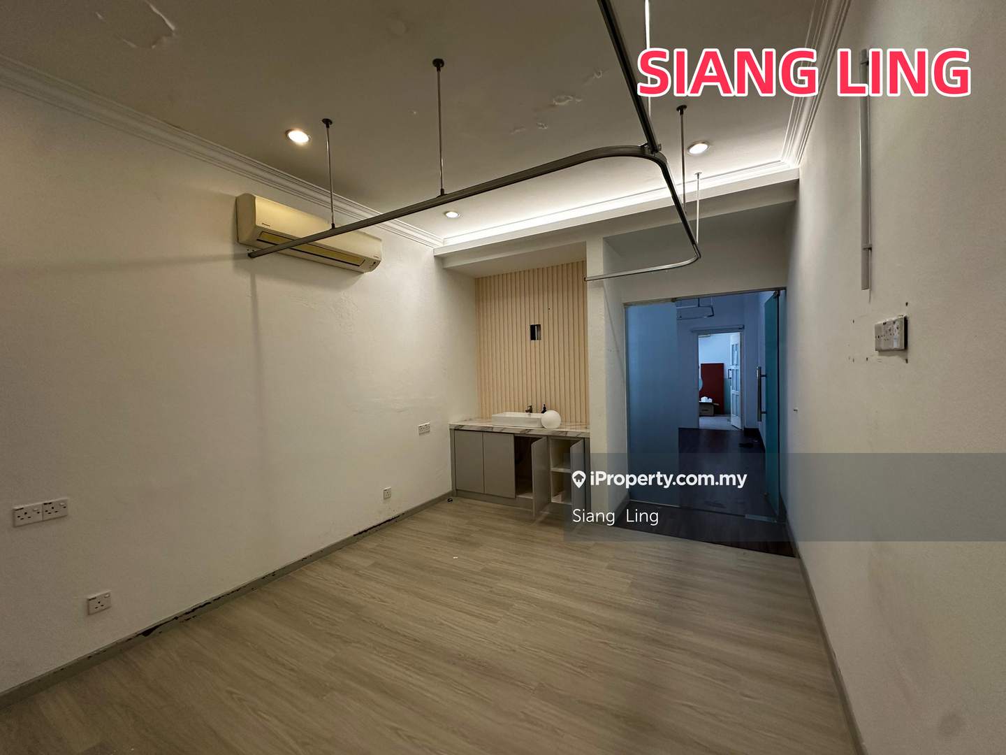 Commercial Bungalow for Rent in Pulau Tikus, Penang by Siang Ling - iProperty.com.my