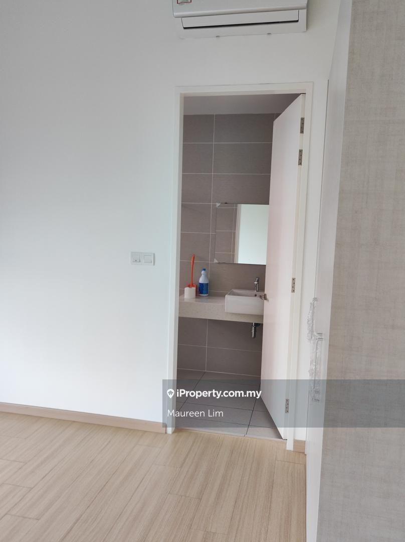 Residensi Servis untuk Dijual di The Cruise Residence oleh Maureen Lim - iProperty.com.my