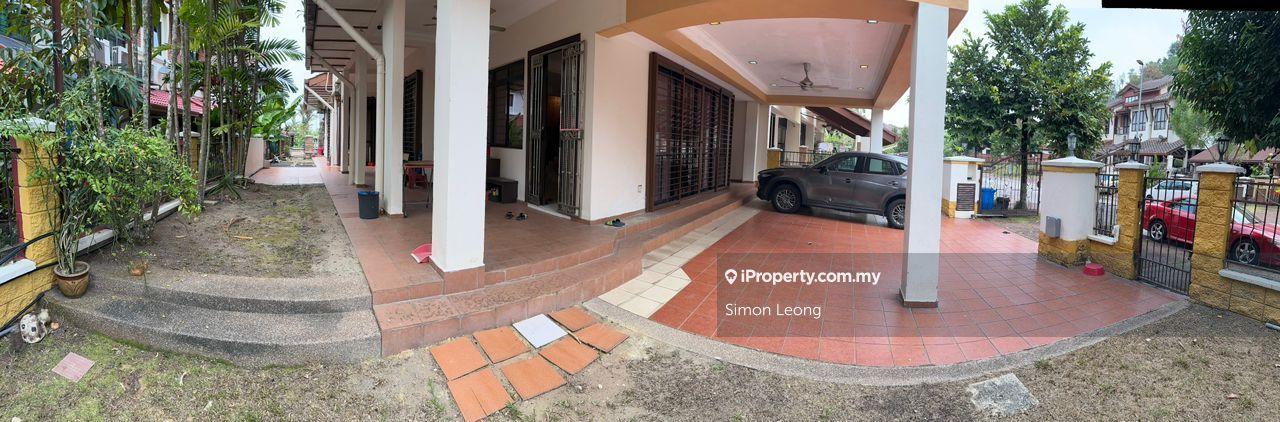 Rumah Berangkai 2 Tingkat untuk Dijual di Bukit Jelutong, Shah Alam oleh Simon Leong - iProperty.com.my