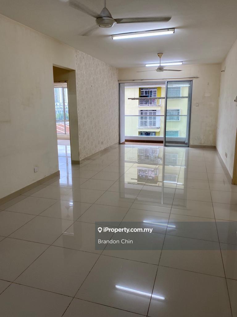 Condominium for Sale in Platinum Hill PV 2 by Brandon Chin - iProperty.com.my