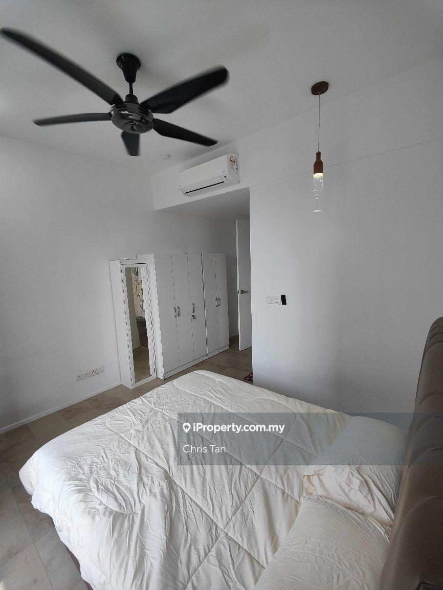 Service Residence for Rent in O'hako Residence by Chris Tan - iProperty.com.my