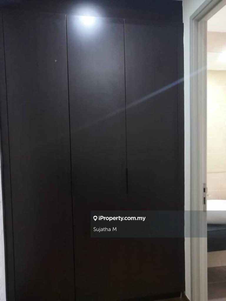 Service Residence for Rent in KL Gateway Premium Residences by Sujatha M - iProperty.com.my