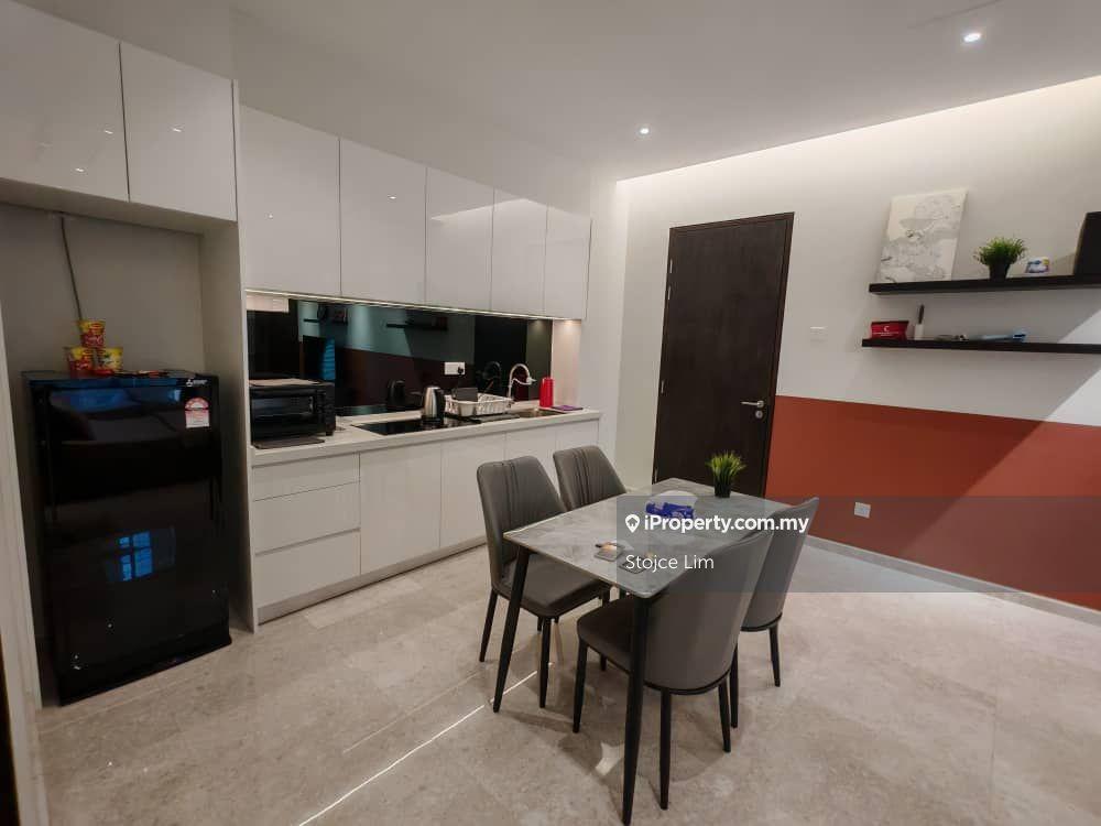Service Residence for Rent in The Manor by Stojce Lim - iProperty.com.my