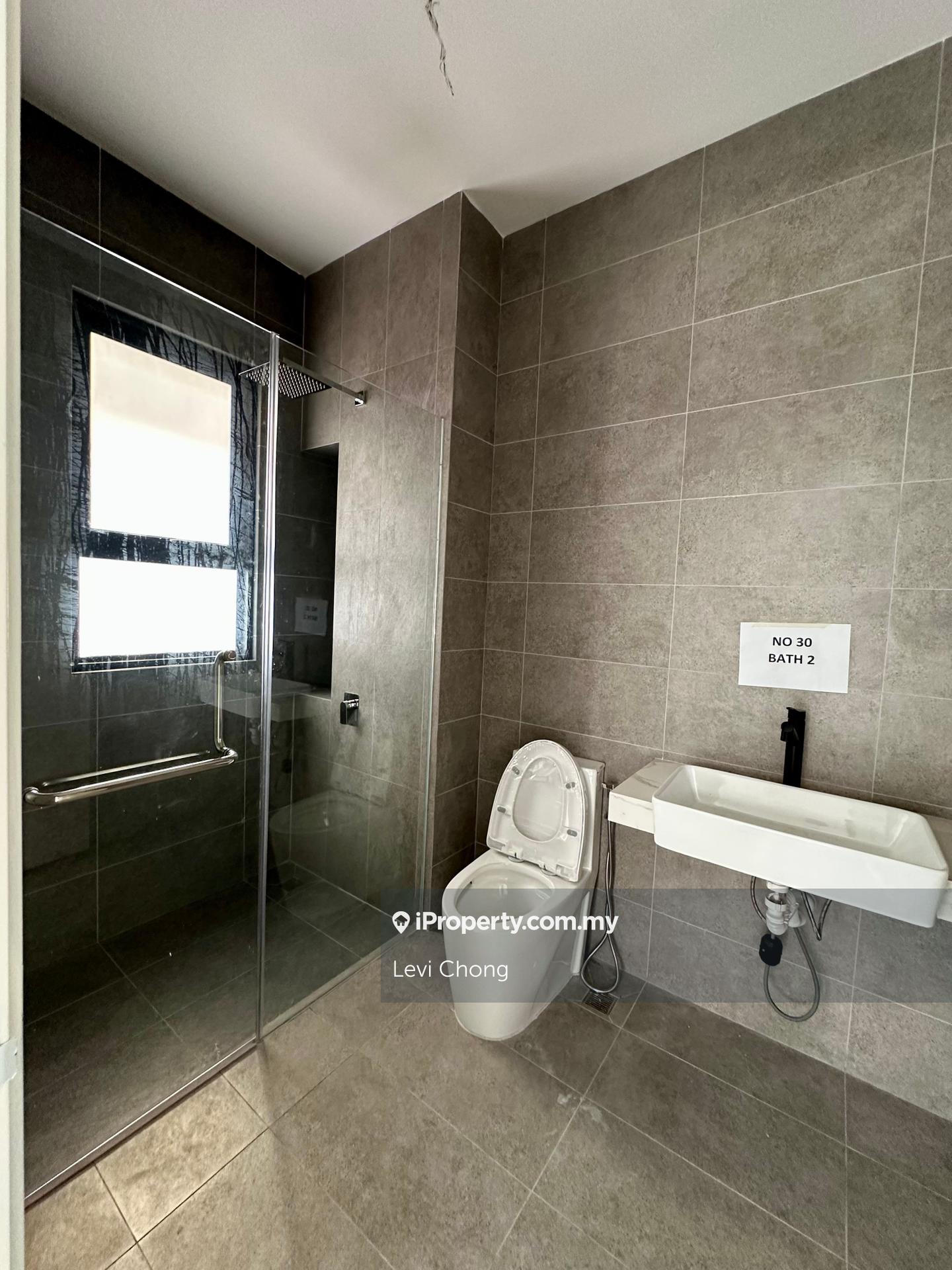 Semi-Detached House for Sale in Bandaraya Ipoh, Ipoh by Levi Chong - iProperty.com.my