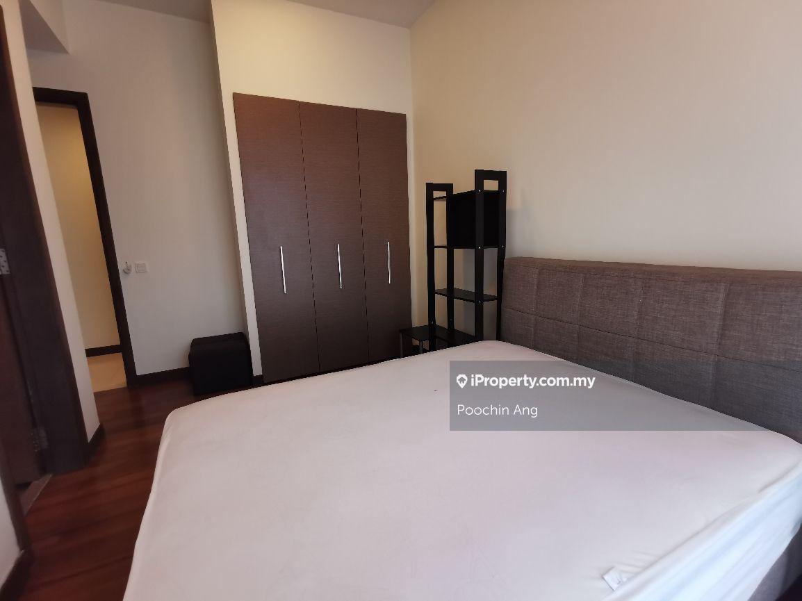 Condominium for Rent in Hampshire Residences by Poochin Ang - iProperty.com.my