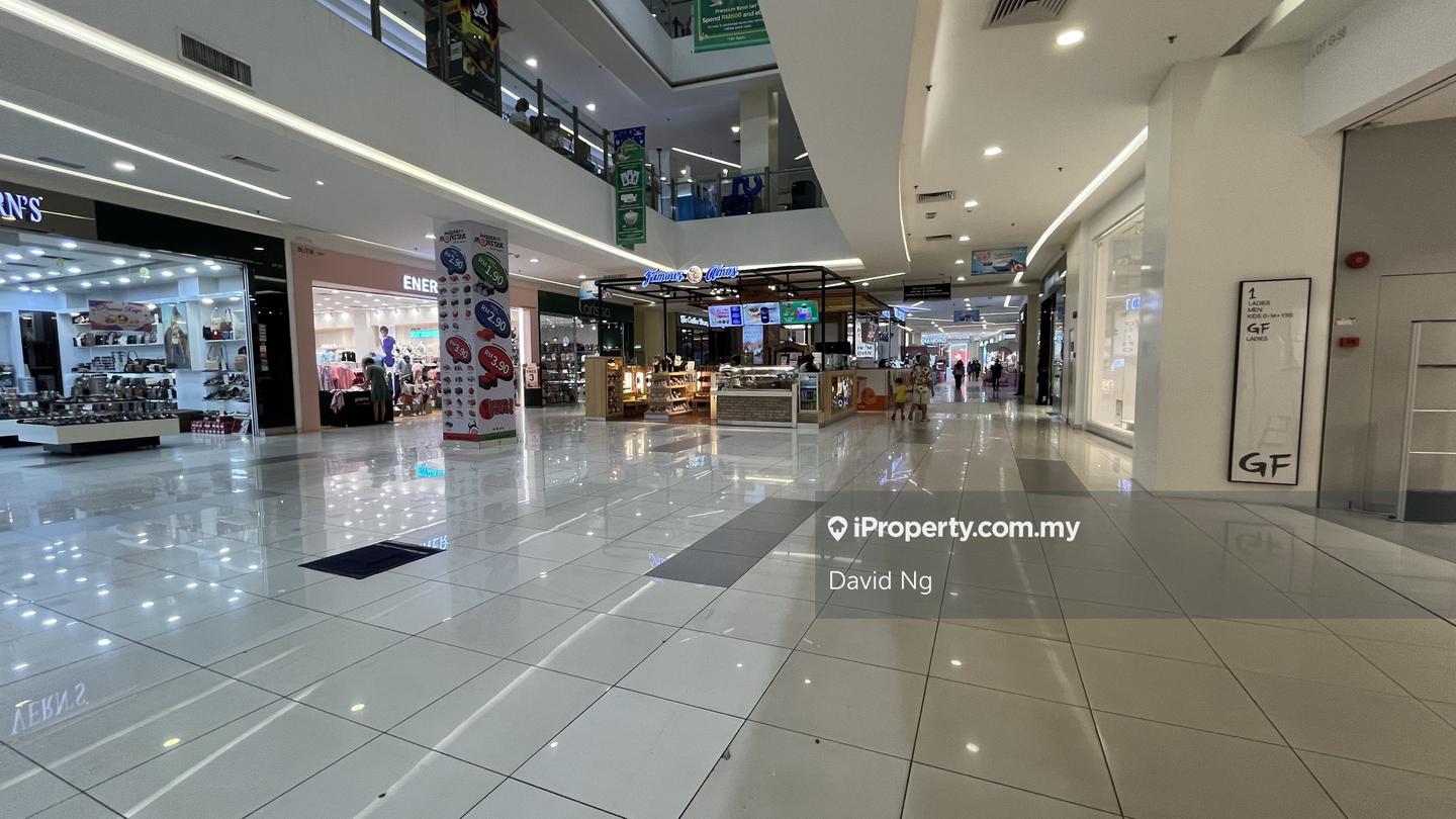 Service Residence for Sale in The Loft @ ZetaPark by David Ng - iProperty.com.my