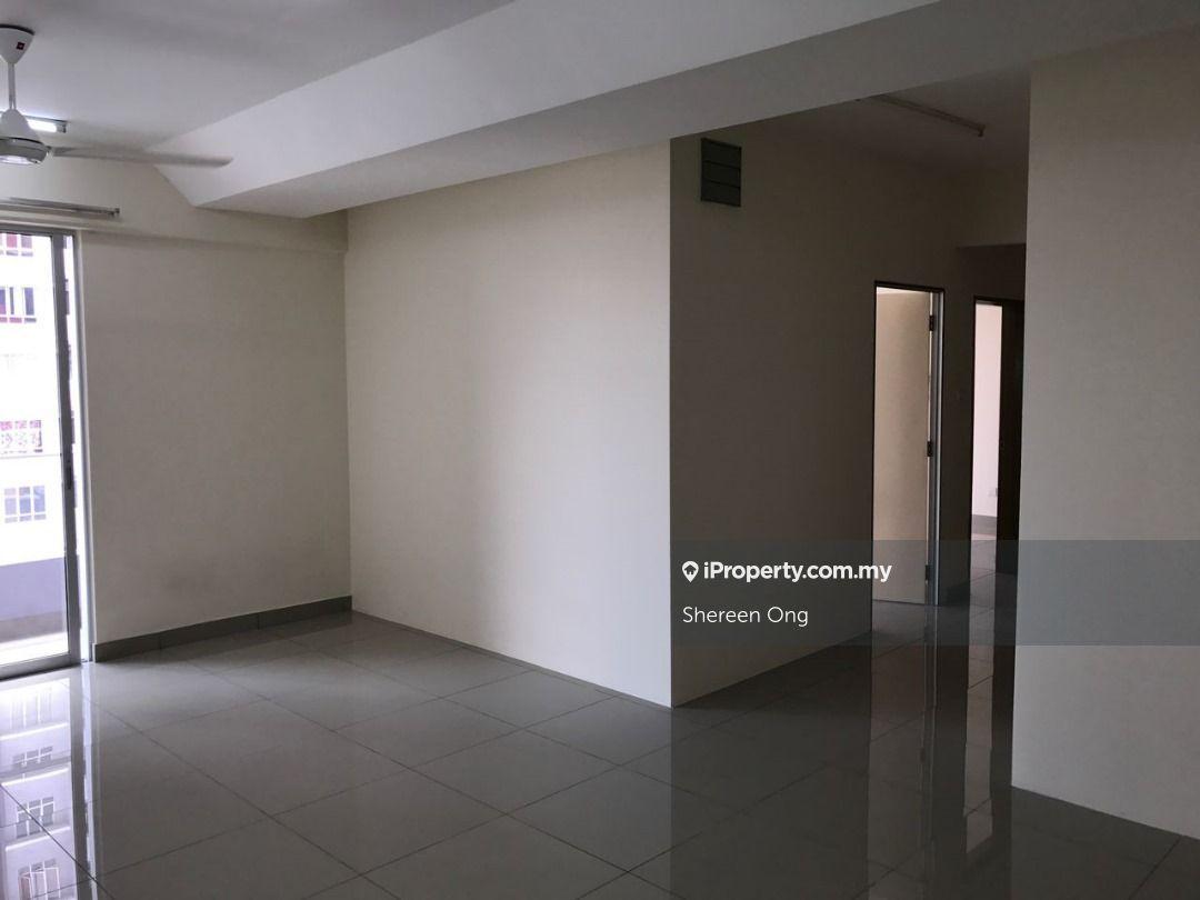 Service Residence for Sale in Platinum Lake PV 21 by Shereen Ong - iProperty.com.my