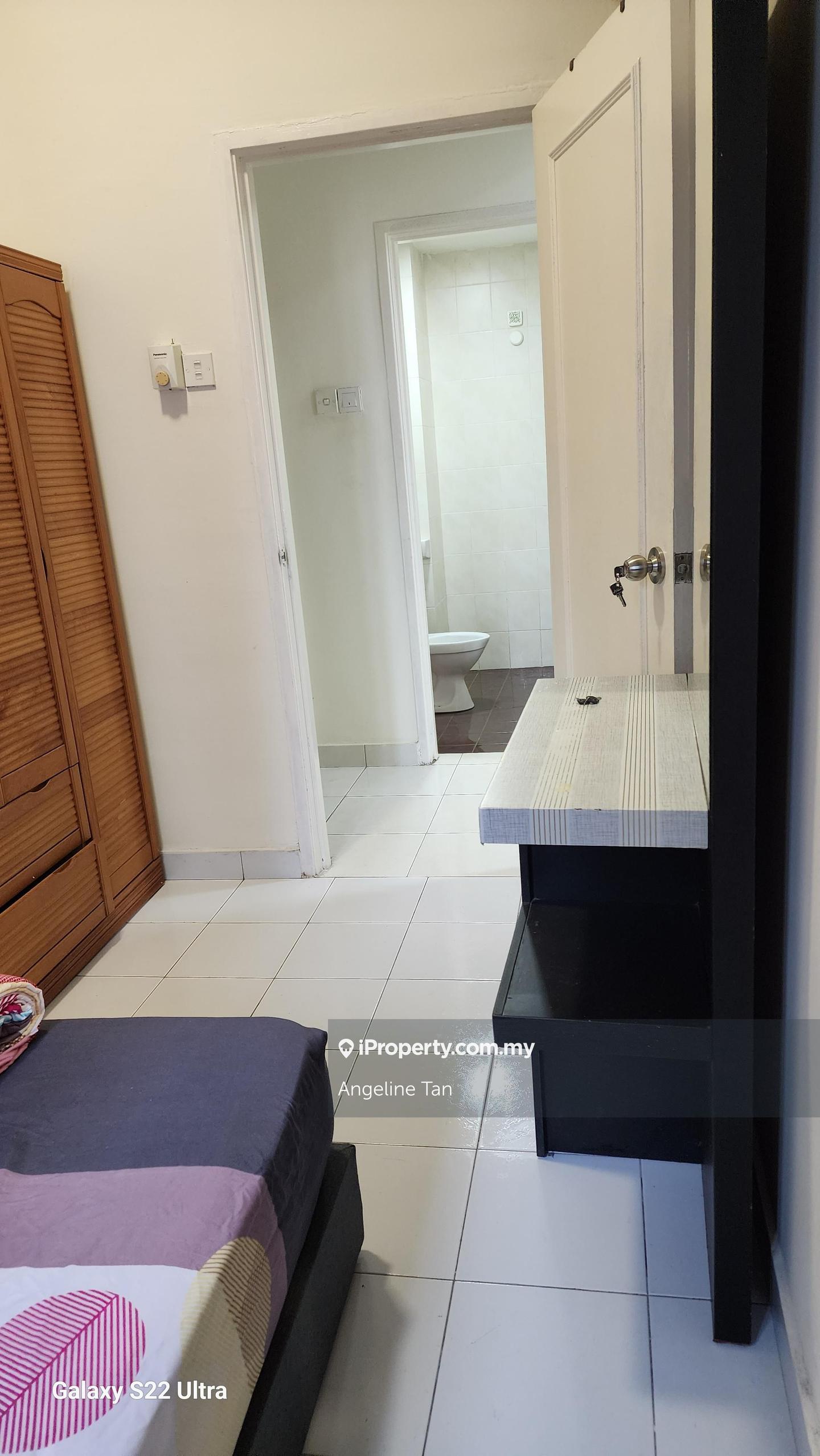 Service Residence for Rent in E-Tiara by Angeline Tan - iProperty.com.my